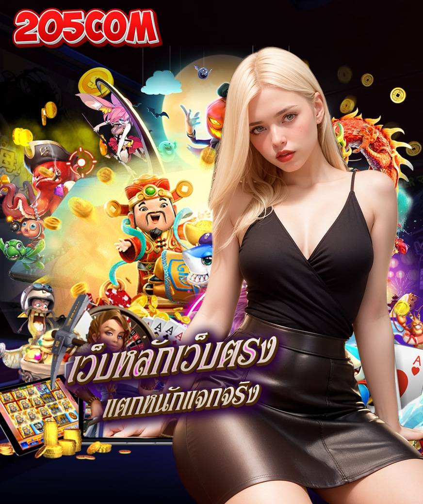 205com เข้าสู่ระบบ